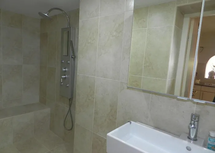 Casa Isabel 6 Personas * Calpe