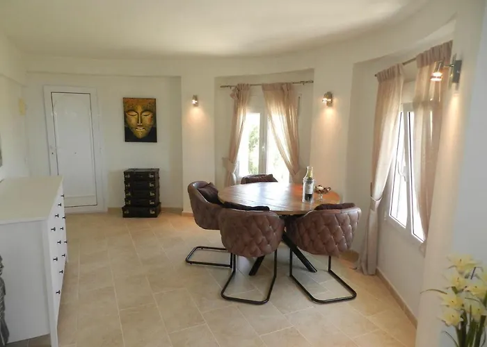 Casa Isabel 6 Personas Holiday home *