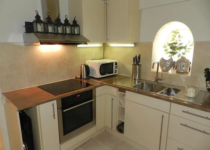 Casa Isabel 6 Personas