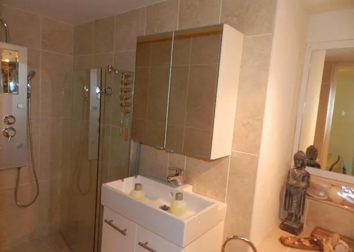 Holiday home Casa Isabel 6 Personas *