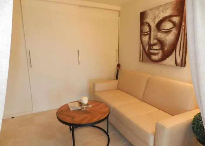 Casa Isabel 6 Personas Holiday home