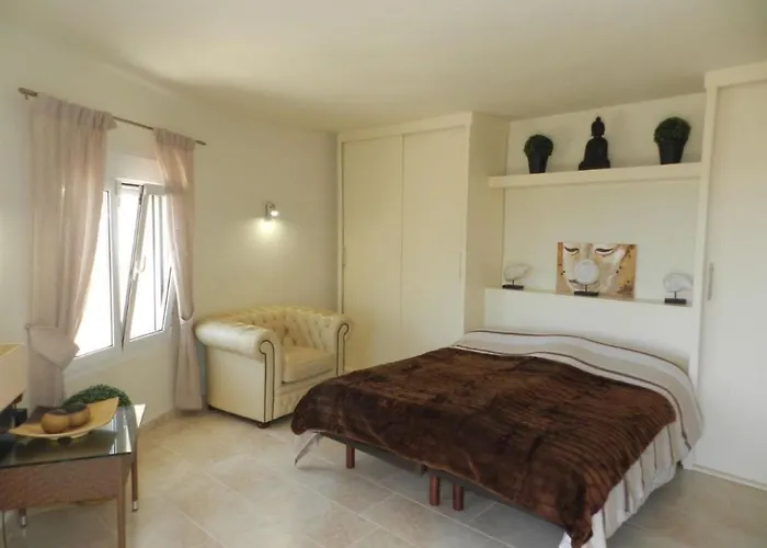 Holiday home Casa Isabel 6 Personas