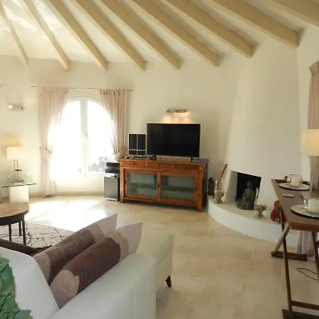 Casa Isabel 6 Personas Ferienhaus *