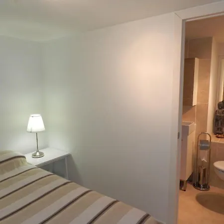 Casa Isabel 6 Personas Ferienhaus Calp